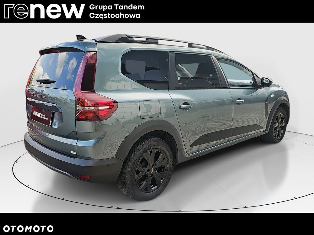 Dacia Jogger 2025 photo 5