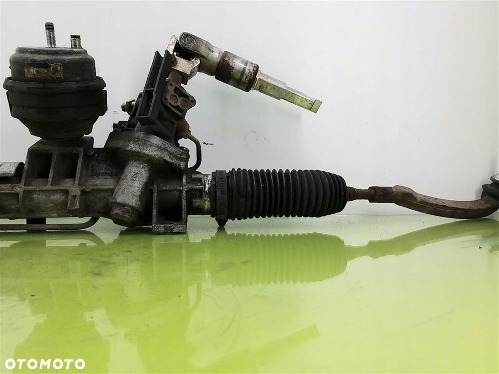 Maglownica PRZEKLADNIA Volvo S60   I 2000-2010 8672239 T00011616 - 6
