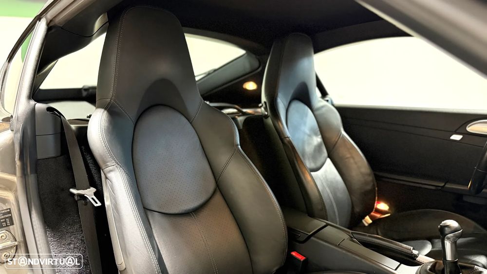 Porsche Cayman 2.7 M6 - 22