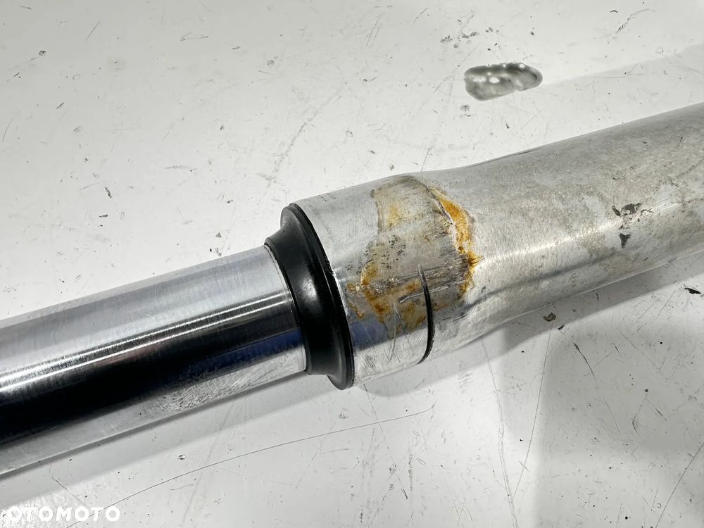 Lagi laga Royal Enfield 500 Classic - 5