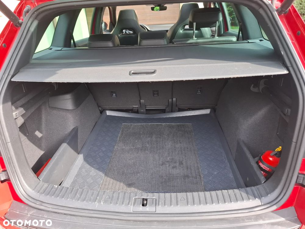 Skoda Kodiaq 2.0 TSI 4x4 Sportline DSG - 8