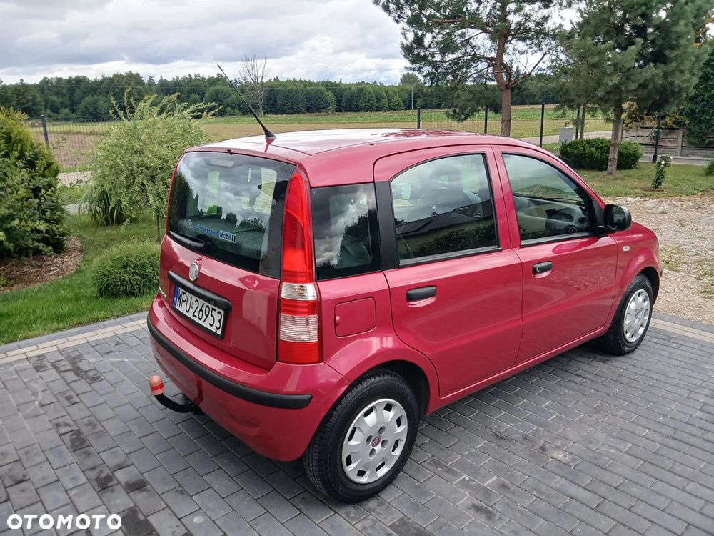 Fiat Panda - 6