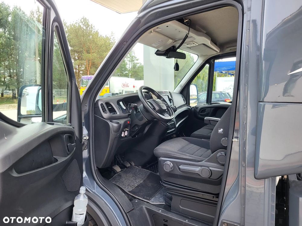 Iveco 35s18 - 8