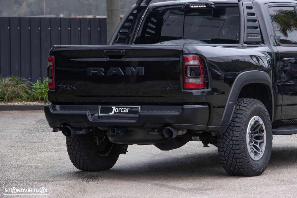 Dodge RAM - 15