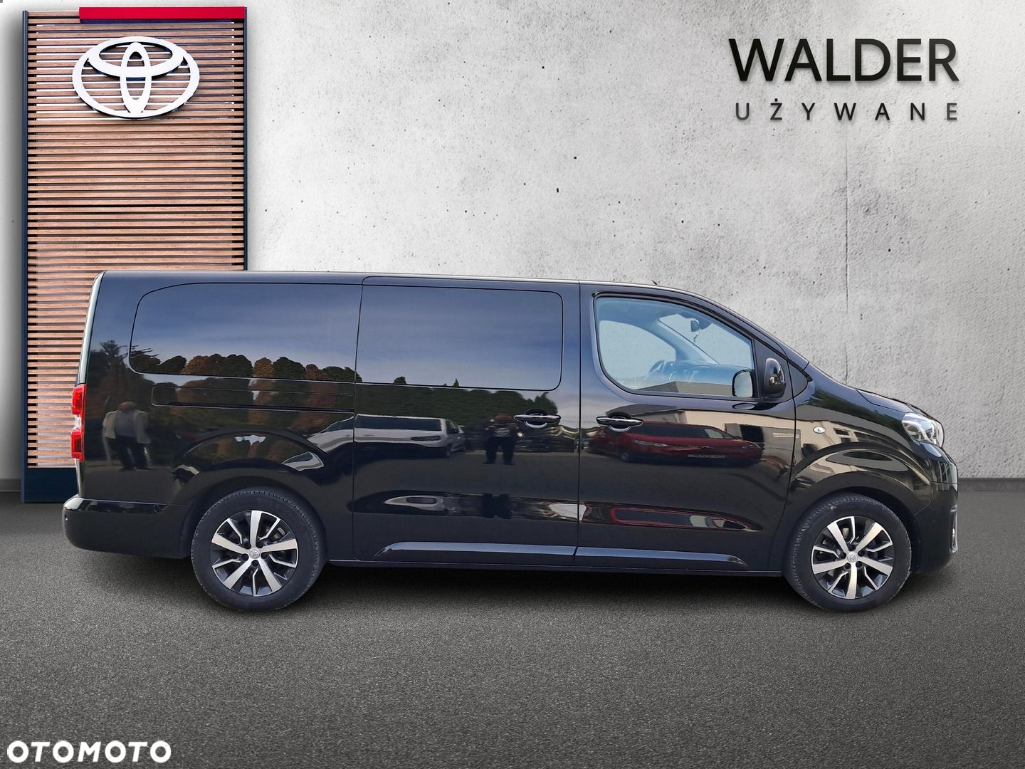 Toyota Proace Verso 2.0 D4-D Long VIP - 6