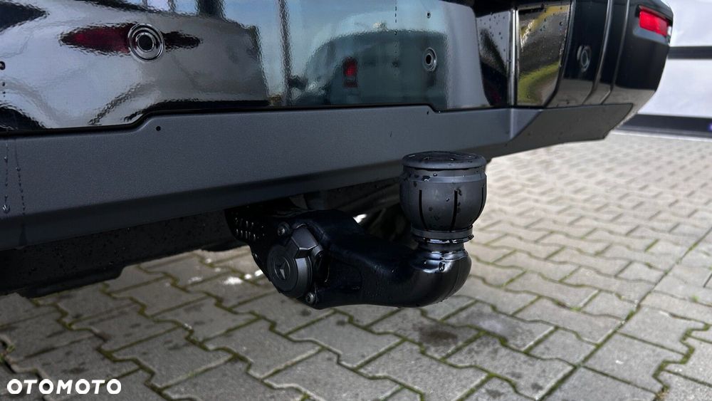 Mercedes-Benz Klasa G 450 d mHEV 9G-Tronic - 33