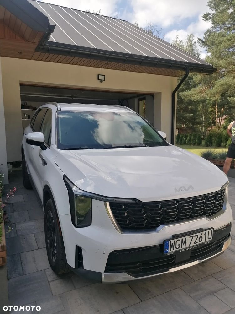 Kia Sorento - 13