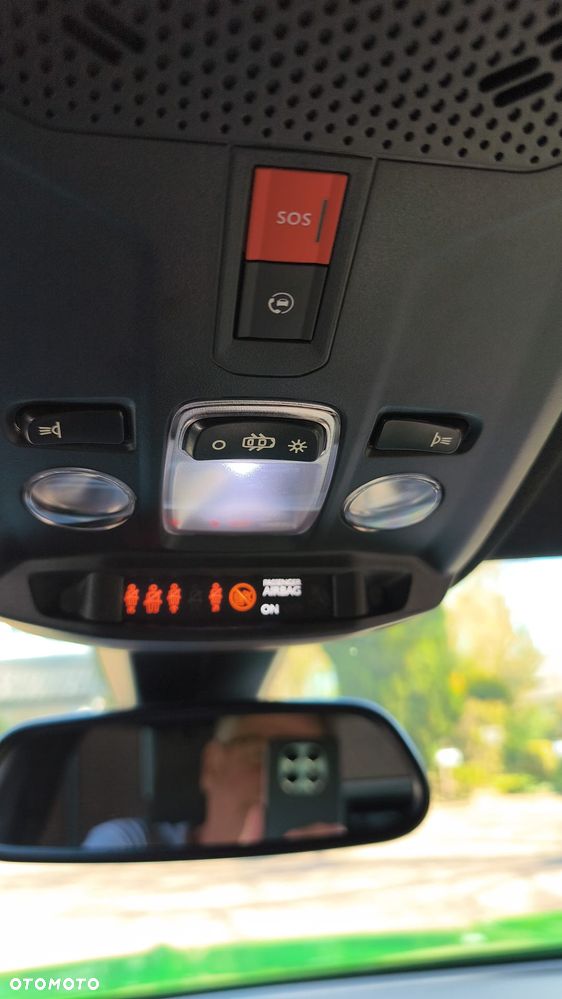 Opel Mokka 1.2 DI Turbo Automatik Elegance - 13