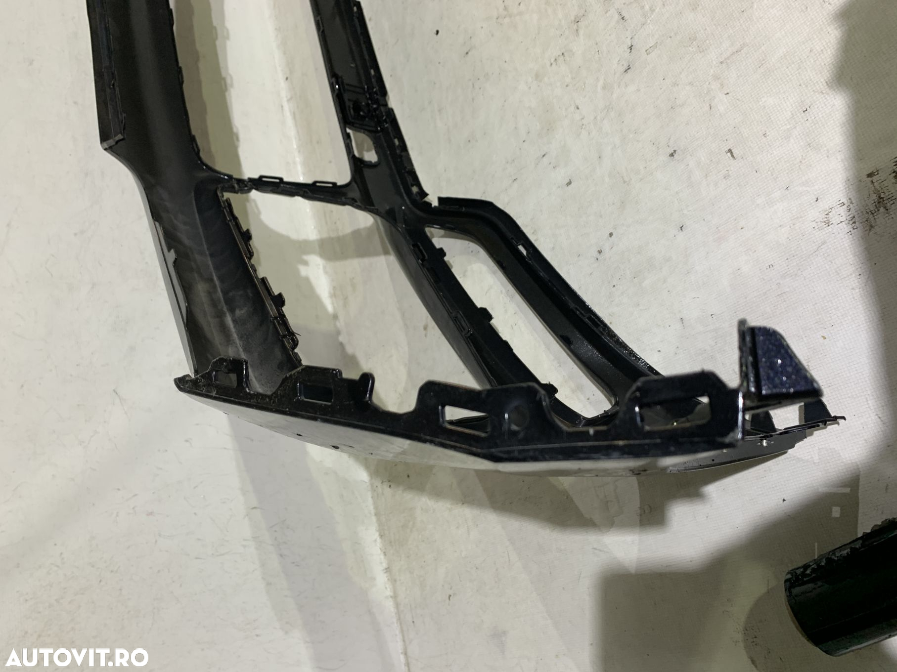 Bara fata Porsche Cayenne, 2019, 2020, 2021, 2022, 2023, cod origine OE 9Y0807221. - 6