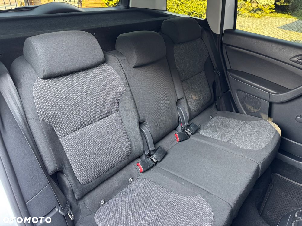 Skoda Yeti 2.0 TDI Easy - 29