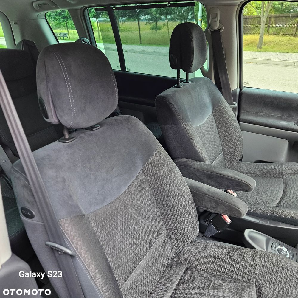 Renault Espace 2.0 Privilege - 31