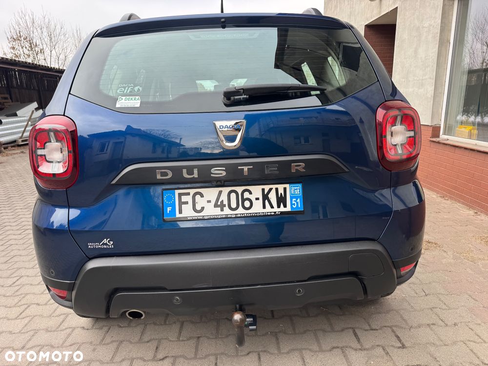 Dacia Duster - 28