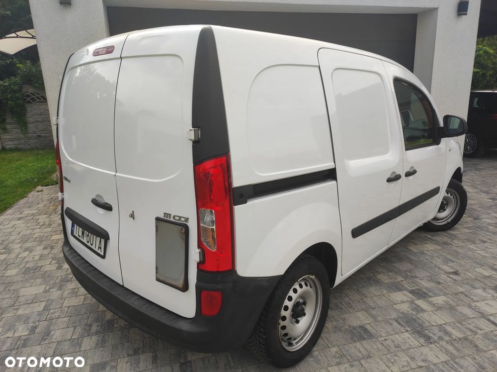 Mercedes-Benz CITAN - 31