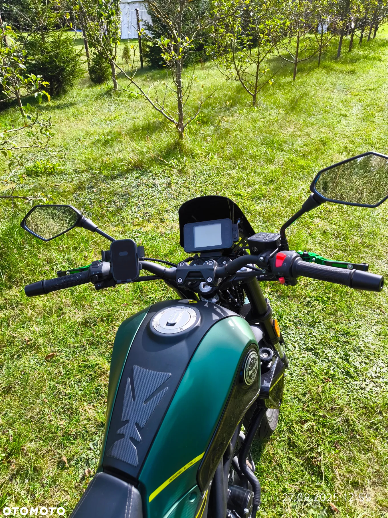 Benelli Leoncino - 5