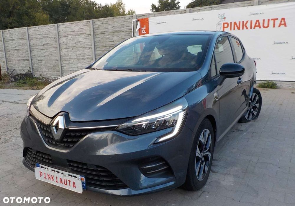 Renault Clio - 3