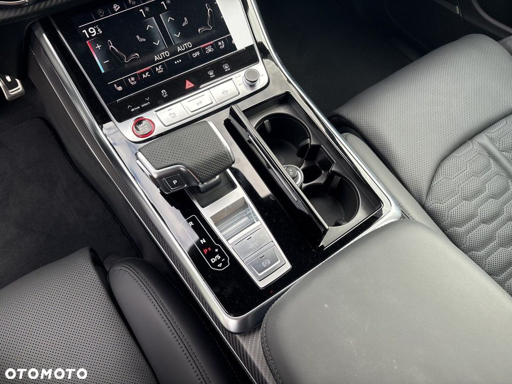 Audi RS Q8 TFSI Quattro Tiptronic Performance - 16
