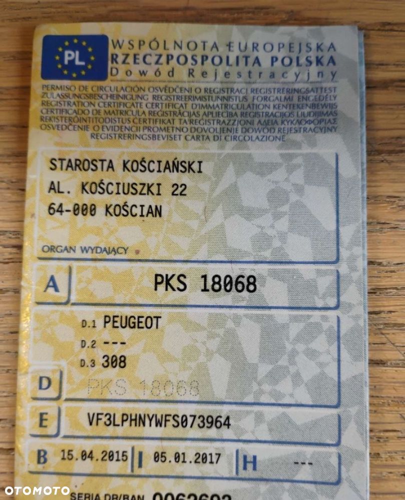 Peugeot 308 - 27