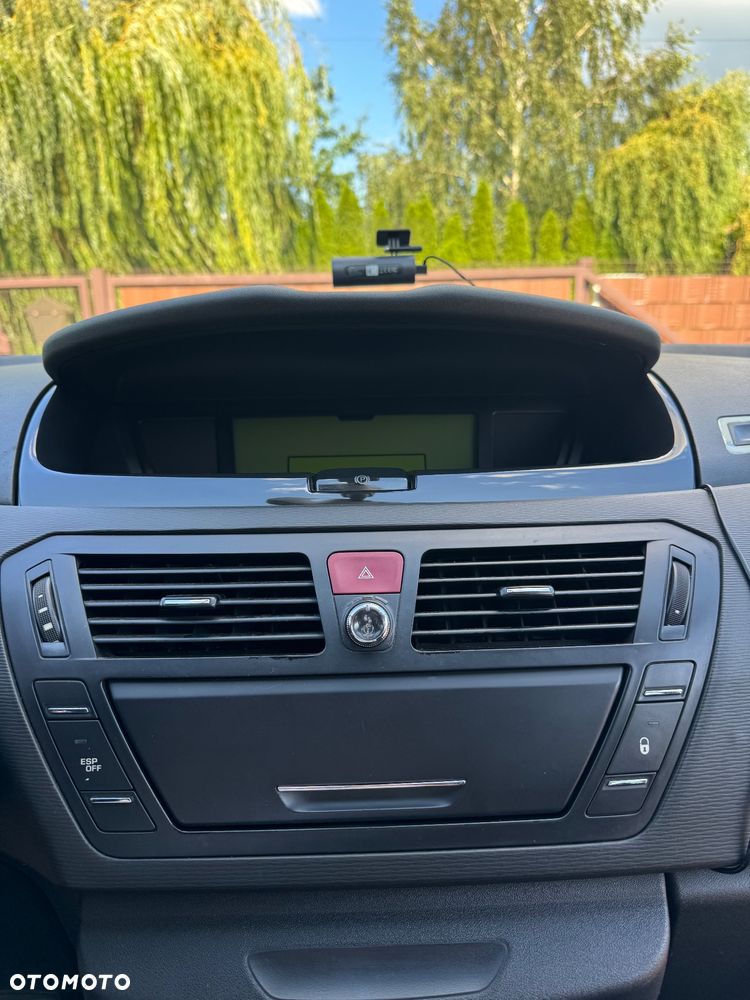 Citroën C4 Grand Picasso 2.0 HDi Impress Exclusive - 21