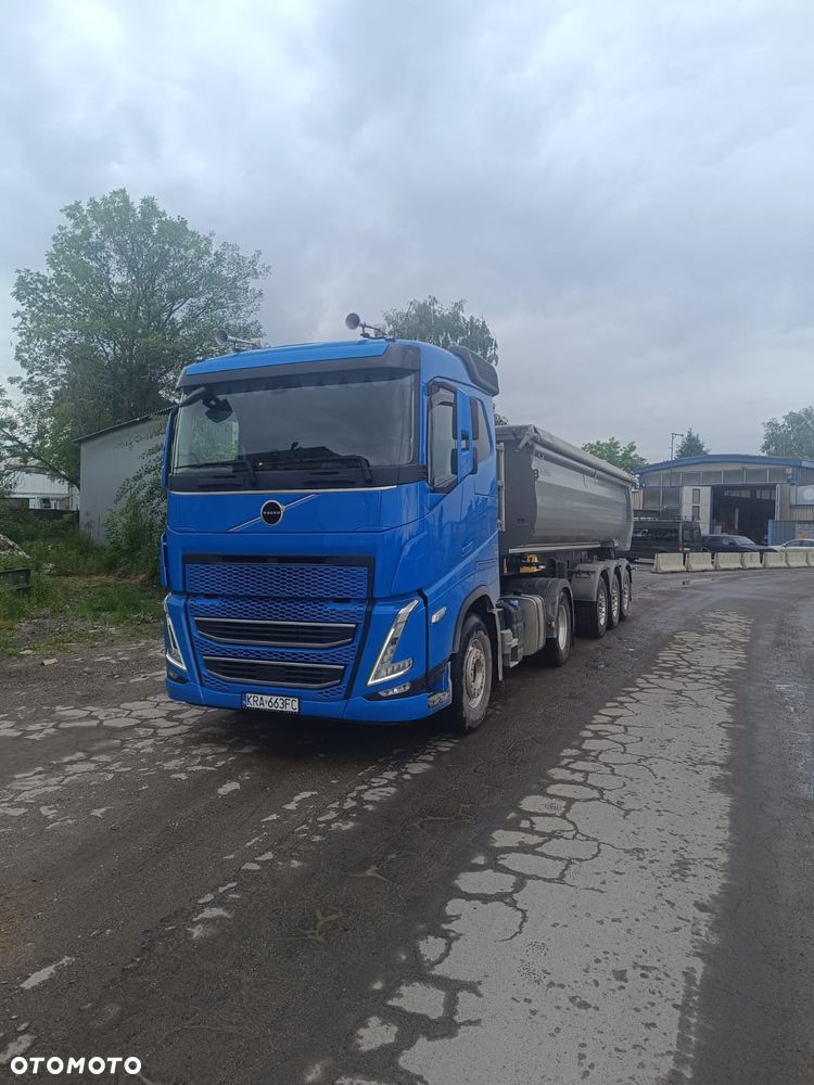 Volvo Fh 500 2025rok - 21