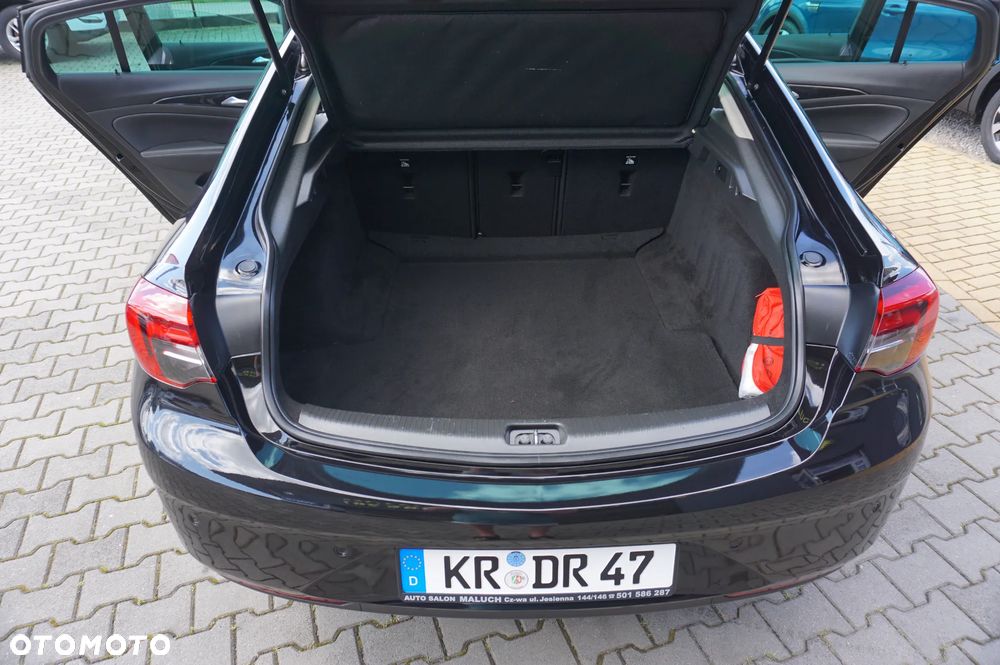 Opel Insignia 1.5 ECOTEC Direct Inj Turbo Business Innovation - 36