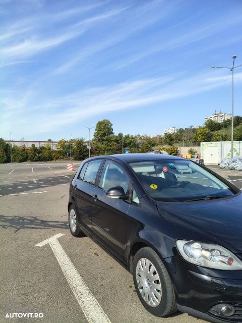 Volkswagen Golf Plus - 3