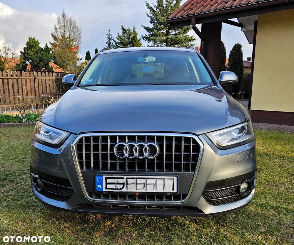 Audi Q3 2.0 TDI - 3