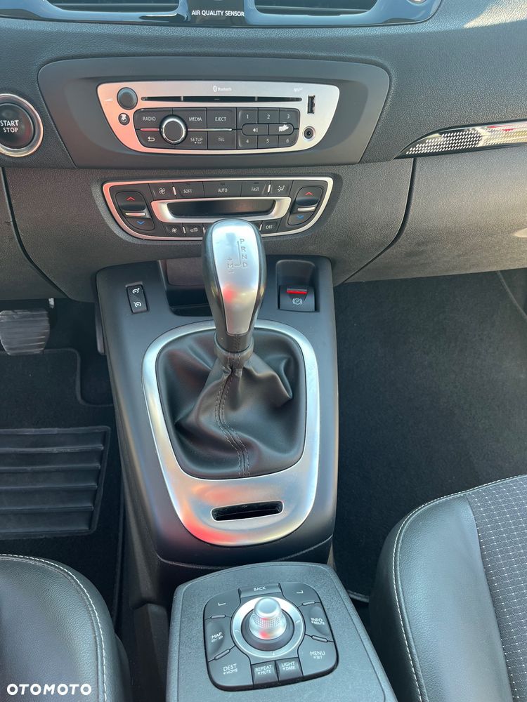 Renault Grand Scenic dCi 110 FAP EDC Dynamique - 21