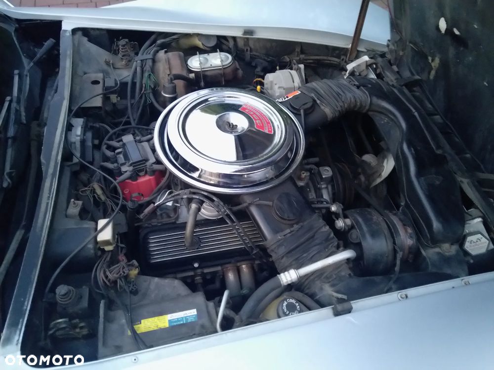 Chevrolet Corvette ver-5-7 - 13