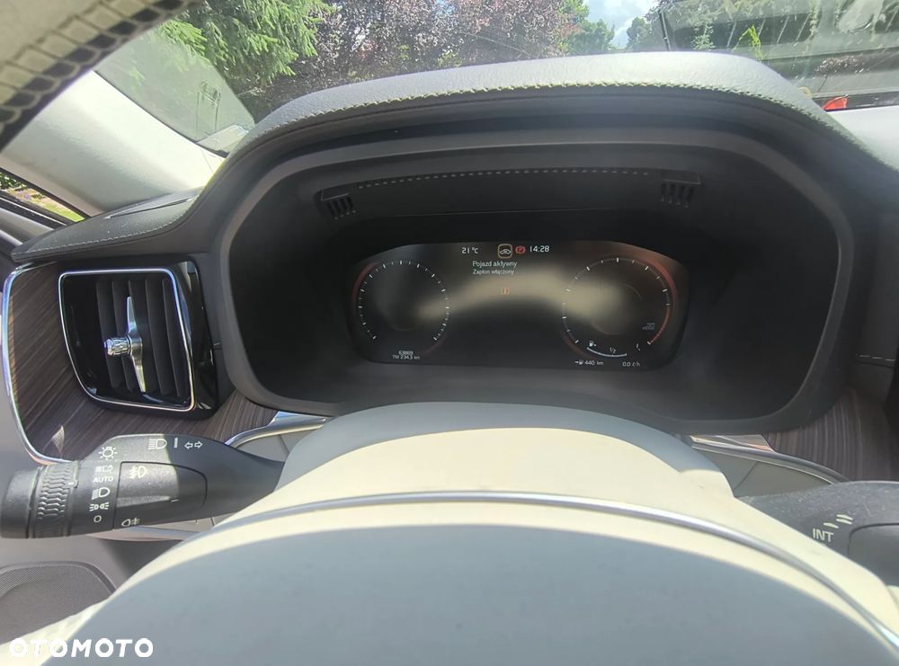 Volvo XC 60 T5 GPF AWD Inscription - 18
