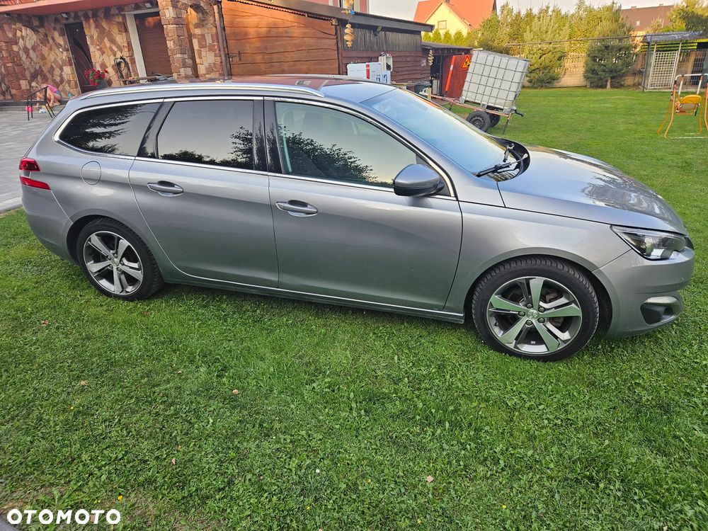 Peugeot 308 - 10