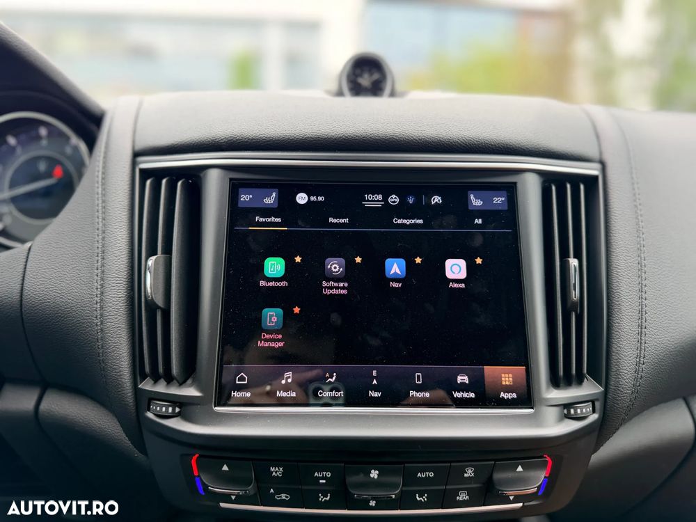 Maserati Levante GT (Ultima) Hybrid - 19