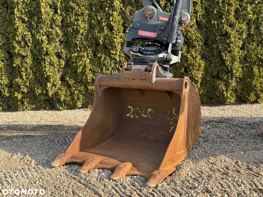 Volvo EC 250 EL - 23