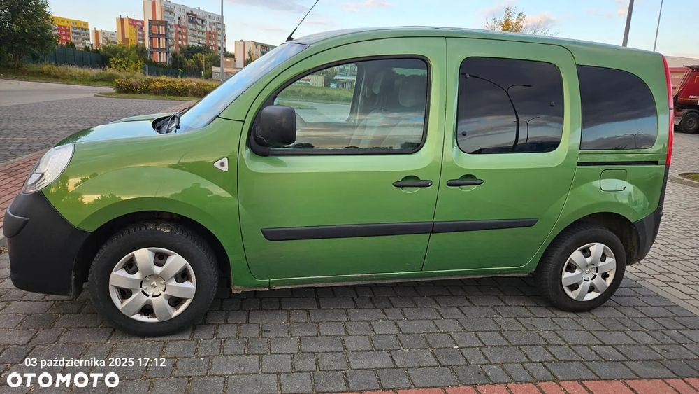 Renault Kangoo 1.6 16V 105 Expression - 7