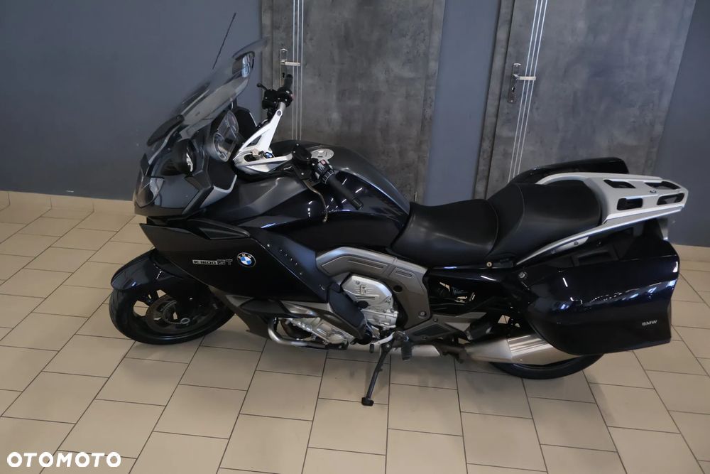 BMW K - 15
