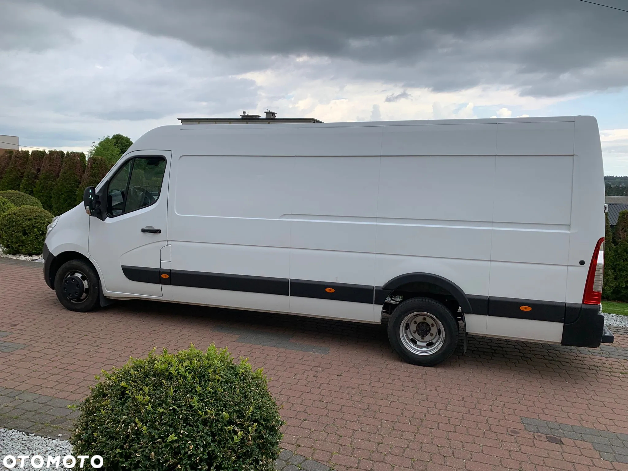 Renault Master - 9