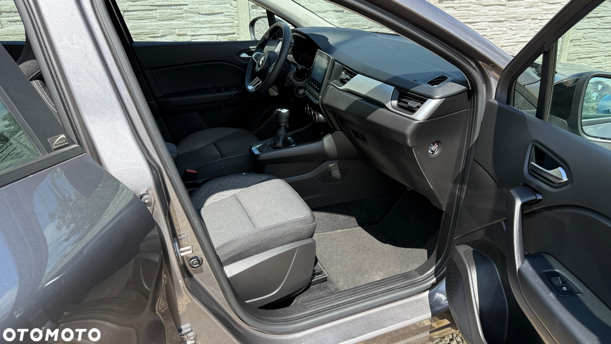 Mitsubishi ASX 1.0T Inform - 20