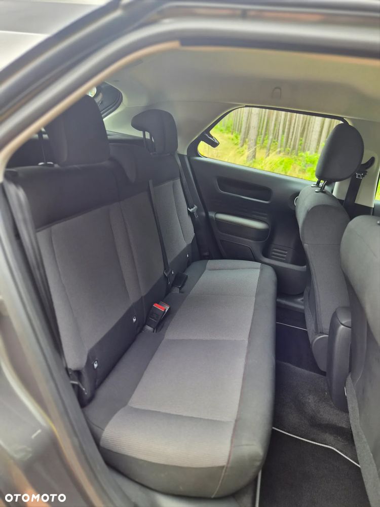Citroën C4 Cactus 1.2 PureTech Shine S&S - 5