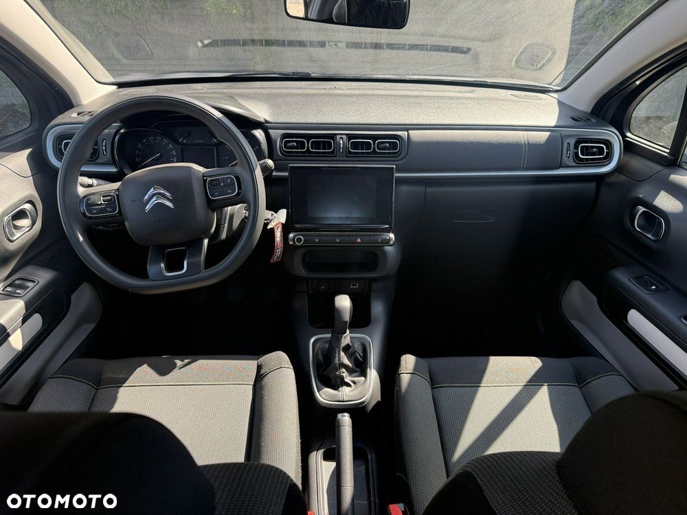 Citroën C3 - 8
