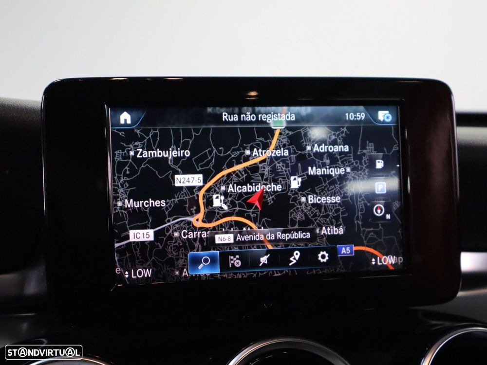 Mercedes-Benz GLC 300 e 4Matic - 15