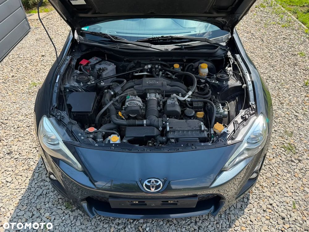 Toyota GT86 Standard - 13