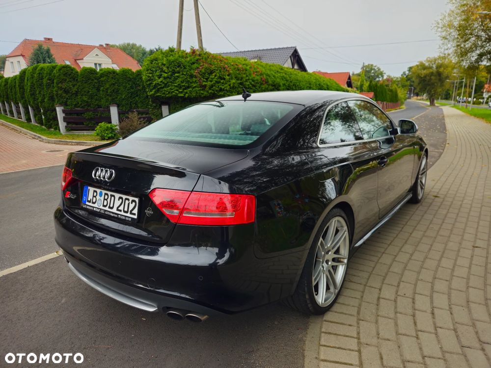 Audi S5 Coupé Standard - 5
