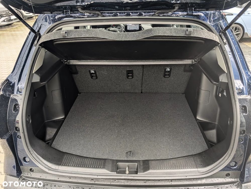 Suzuki SX4 S-Cross 1.4 SHVS Elegance - 23