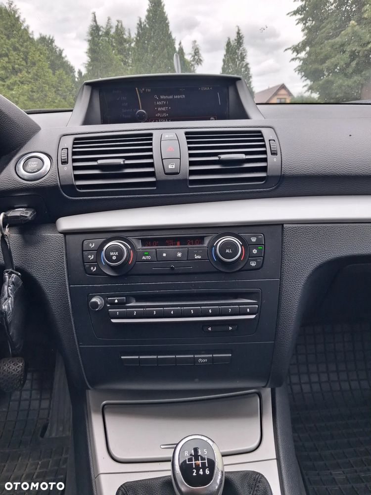 BMW Seria 1 118i - 18
