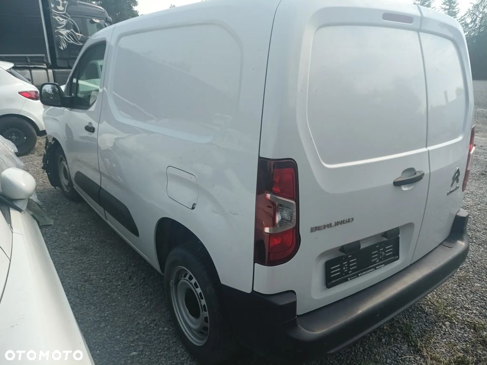Peugeot EXPERT - 13