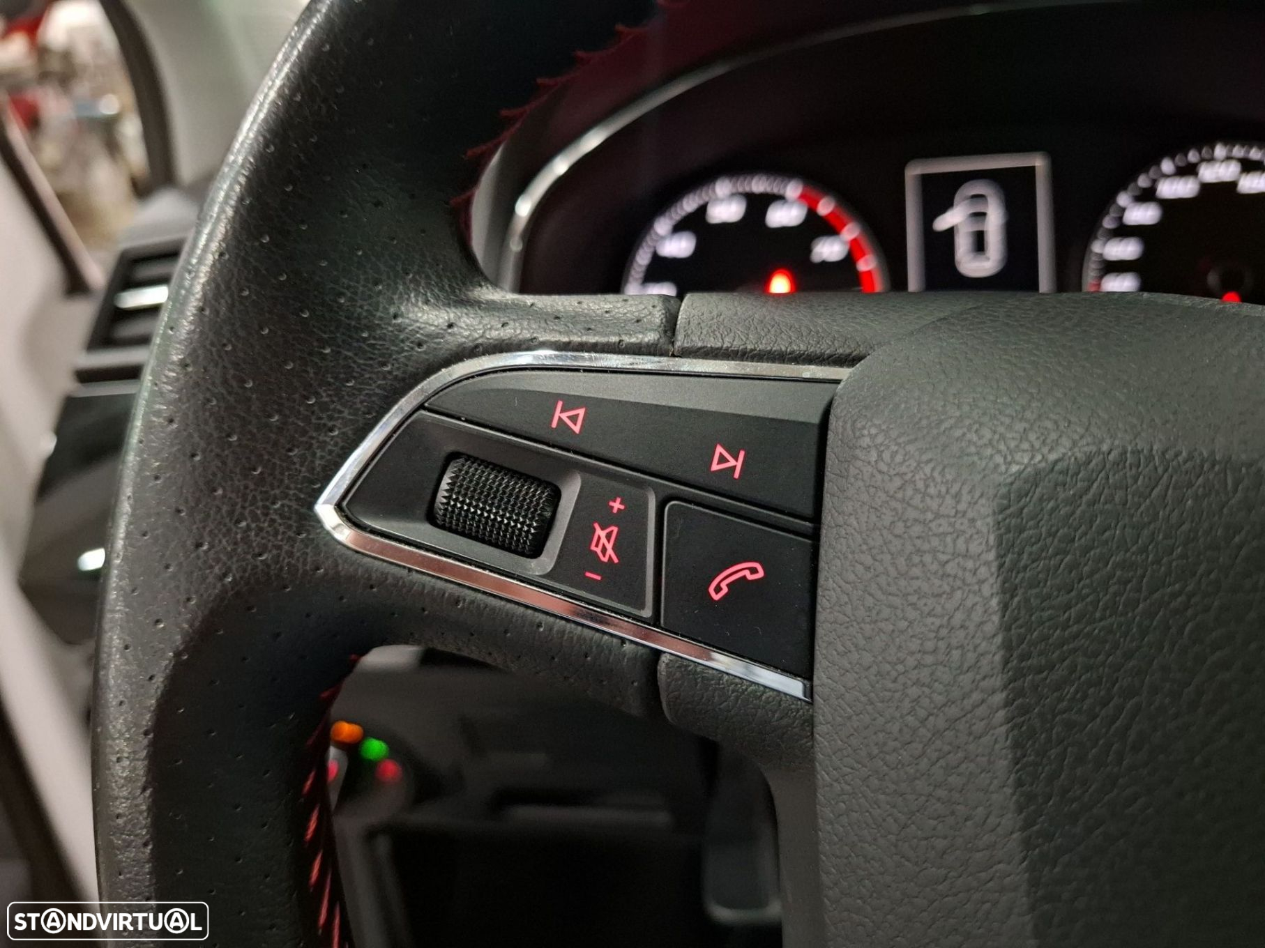 SEAT Ibiza - 15
