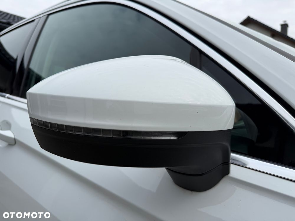 Volkswagen Tiguan 1.5 TSI EVO Comfortline - 18