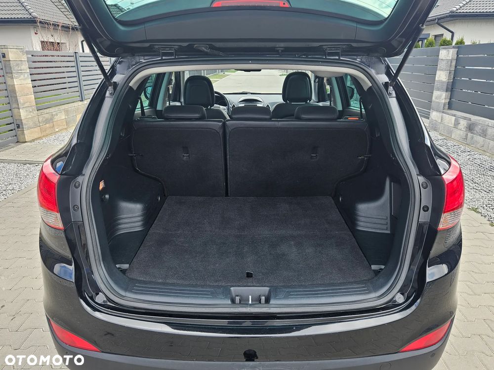 Hyundai ix35 - 20