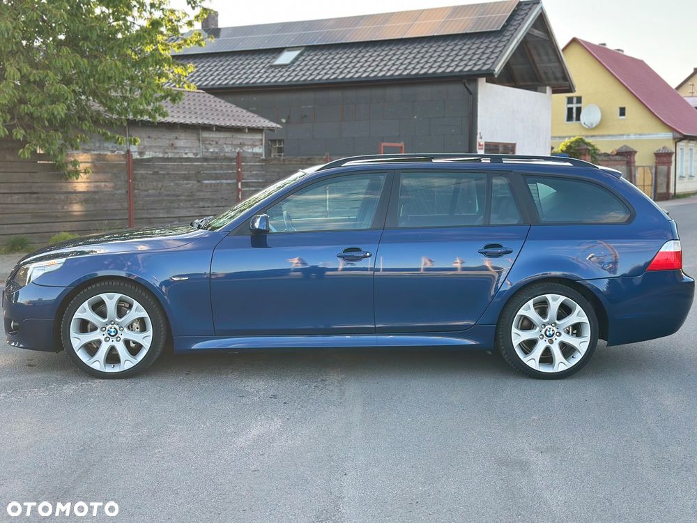 BMW Seria 5 530xd - 3