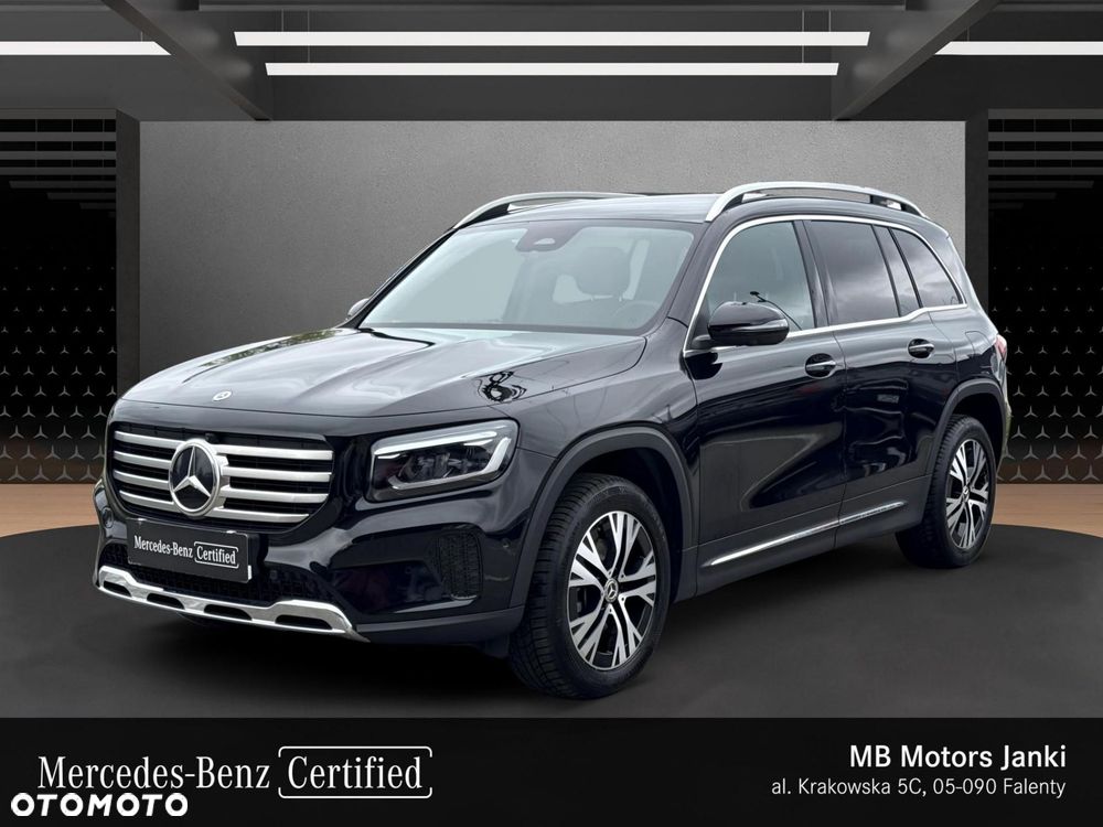 Mercedes-Benz GLB - 2