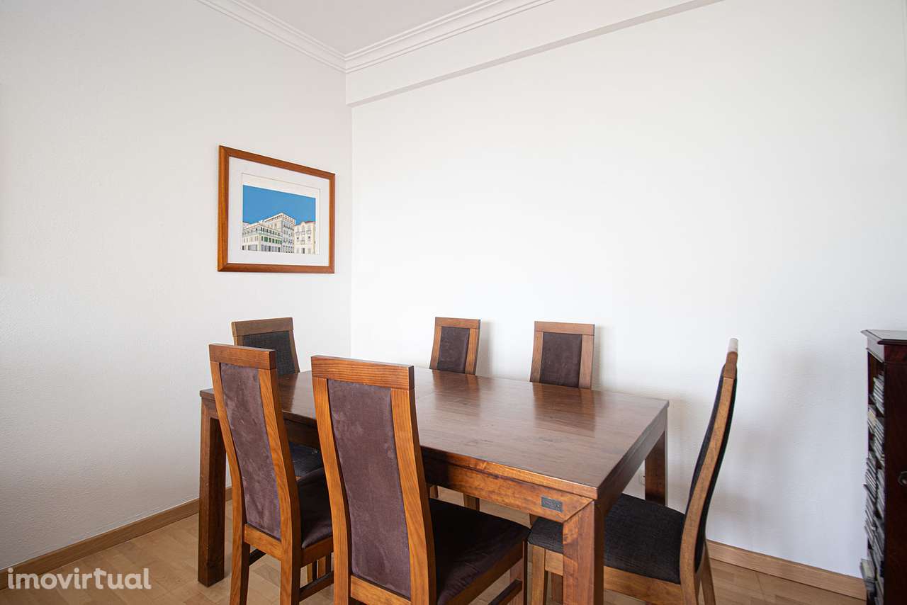 Apartamento T3 em Carnaxide - Grande imagem: 5/33